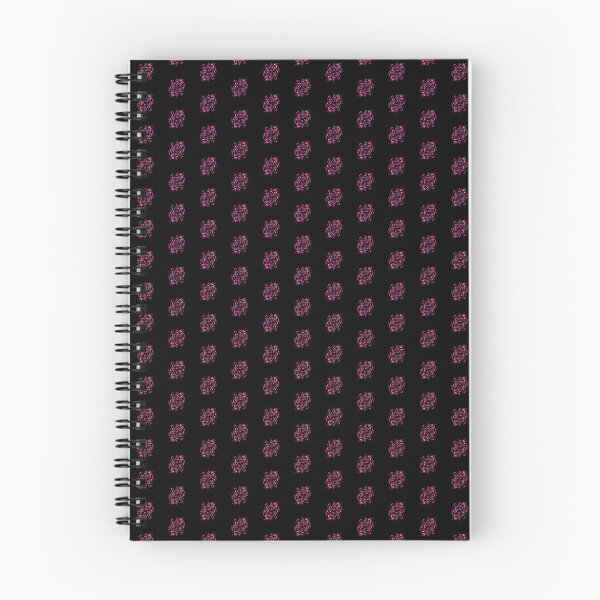 Item preview, Pink Japanese Koi Yin Yang Design designed and sold by pattern-archive.
