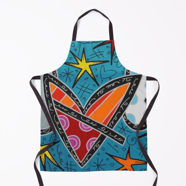 Item preview, Romero Britto –Romero Britto - Romero Britto - Romero Britto - Vibrant Colors, Pop Art  designed and sold by Romero Britto.