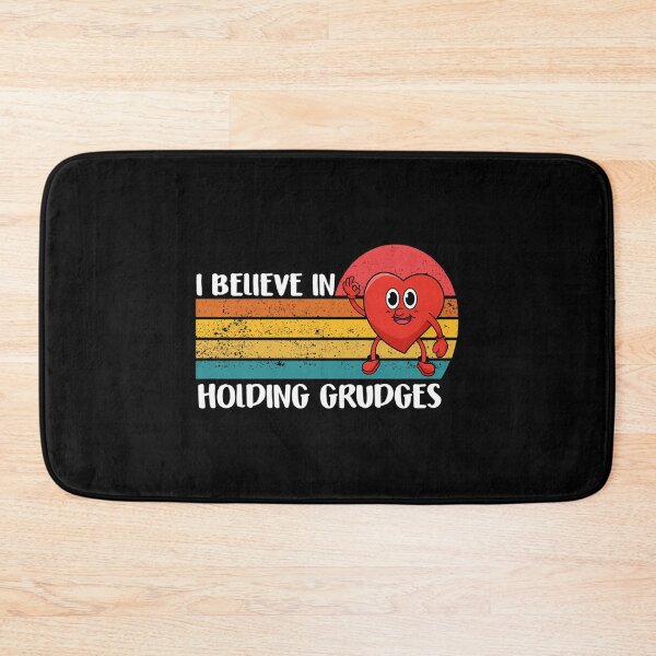 Item preview, I Believe In Holding Grudges  designed and sold by caterin-aasbne.