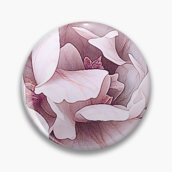 Item preview, Stone Carved Flower Close-Up designed and sold by Agnisherl.