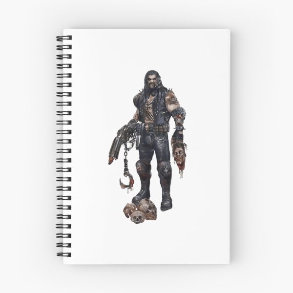 Item preview, Danny Trejo designed and sold by gloria-newel.