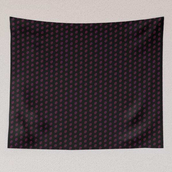 Item preview, Koi fish_hot_pink.png designed and sold by pattern-archive.