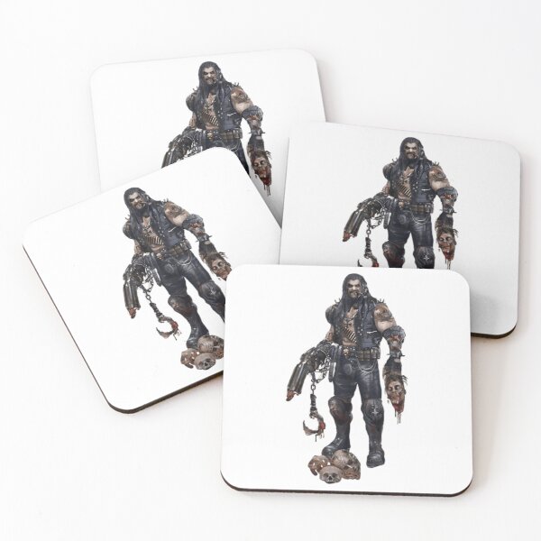 Item preview, Danny Trejo designed and sold by gloria-newel.