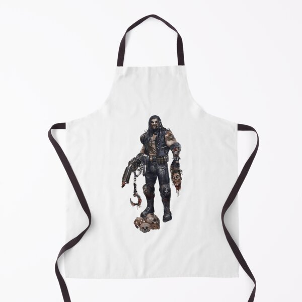 Item preview, Danny Trejo designed and sold by gloria-newel.