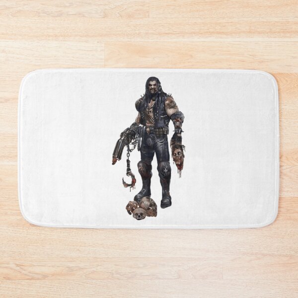 Item preview, Danny Trejo designed and sold by gloria-newel.