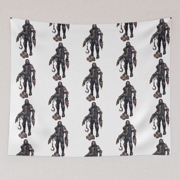 Item preview, Danny Trejo designed and sold by gloria-newel.