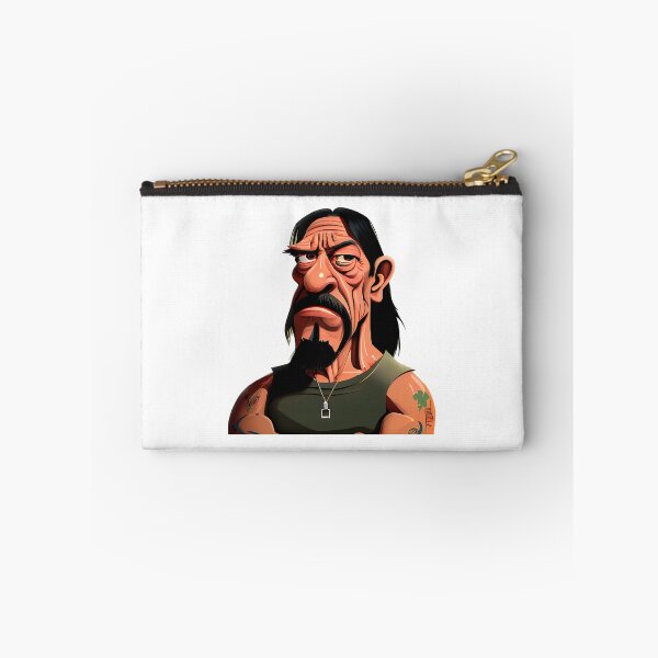 Item preview, Danny Trejo designed and sold by gloria-newel.
