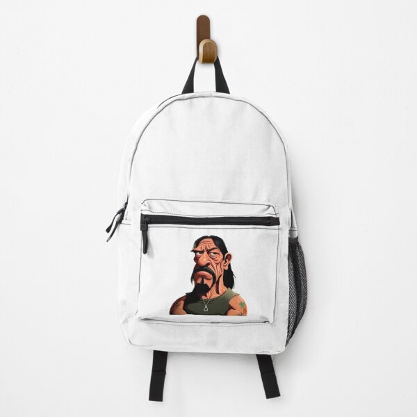 Item preview, Danny Trejo designed and sold by gloria-newel.
