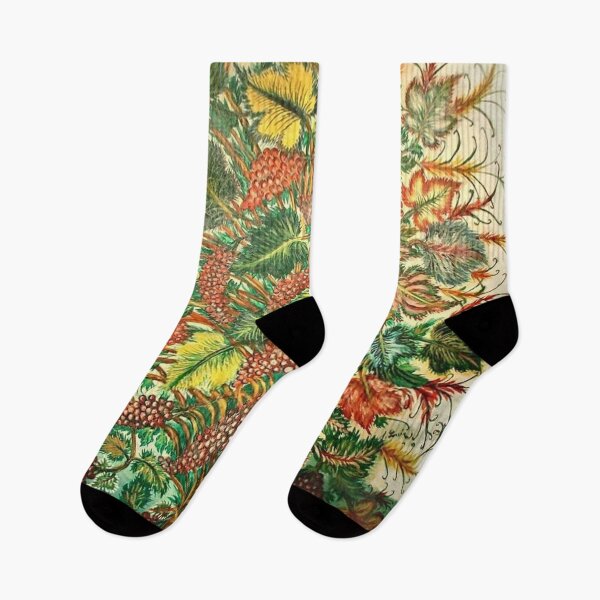 Artikelvorschau, Séraphine Louis – Weintrauben | Vintage französische botanische Kunst entworfen und verkauft von Shoupay.
