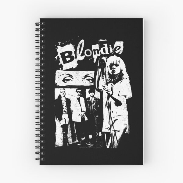 Item preview, Punk Zine Collage Vintage Band Music Alternative Style designed and sold by HayleePacoch.