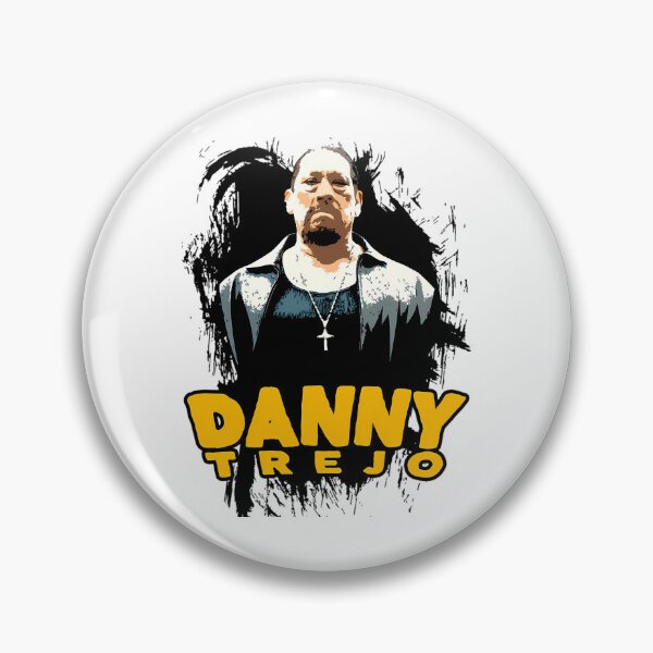 Artikelvorschau, Danny Trejo Digital entworfen und verkauft von gloria-newel.