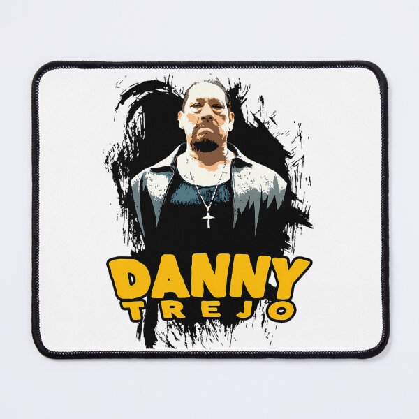Item preview, Danny Trejo Digital designed and sold by gloria-newel.