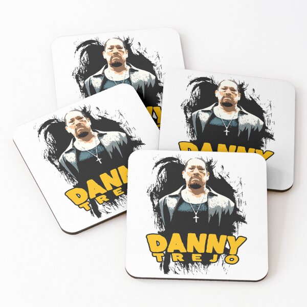Item preview, Danny Trejo Digital designed and sold by gloria-newel.