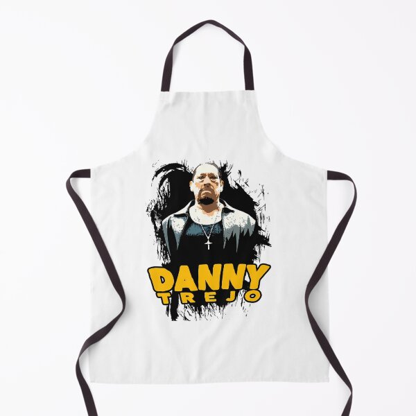 Item preview, Danny Trejo Digital designed and sold by gloria-newel.