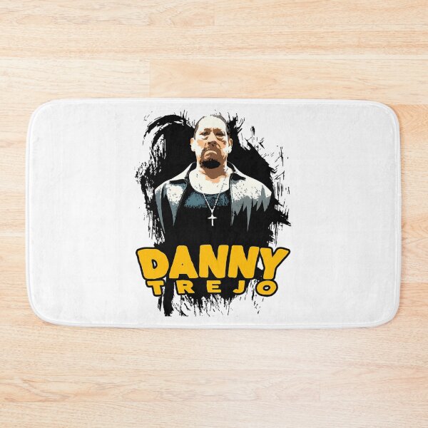 Item preview, Danny Trejo Digital designed and sold by gloria-newel.
