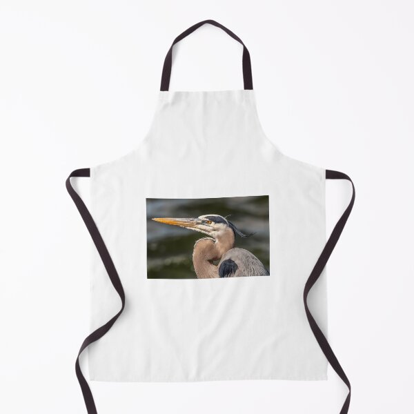 Item preview, Great Blue Heron In Florida designed and sold by kyla-leach.