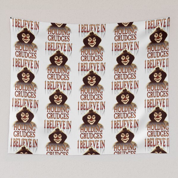 Item preview, I Believe In Holding Grudges  designed and sold by caterin-aasbne.