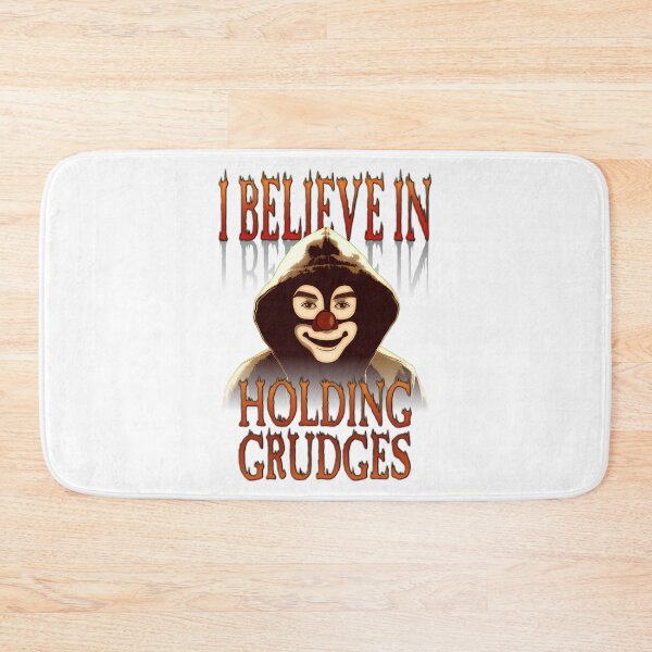 Item preview, I Believe In Holding Grudges  designed and sold by caterin-aasbne.