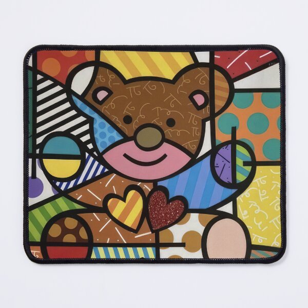 Item preview, Romero Britto –Romero Britto - Romero Britto - Romero Britto - Vibrant Colors, Pop Art designed and sold by Romero Britto.