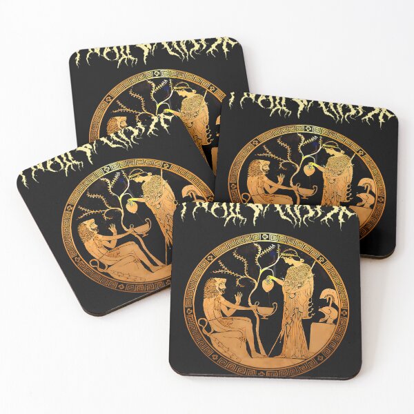 Item preview, Rotting Christ Hellenic Metal High Resolution Greek Black Metal designed and sold by StudioGothics.