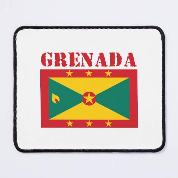 Item preview, Grenada designed and sold by matthe-lopez.