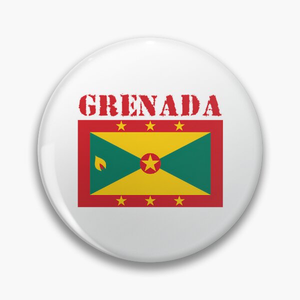 Item preview, Grenada designed and sold by matthe-lopez.
