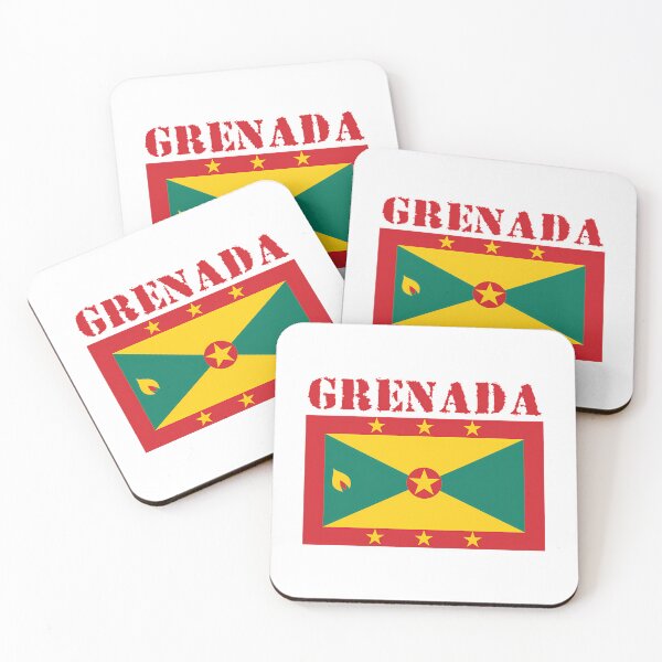 Item preview, Grenada designed and sold by matthe-lopez.