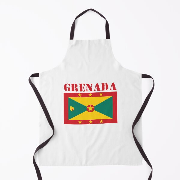 Item preview, Grenada designed and sold by matthe-lopez.