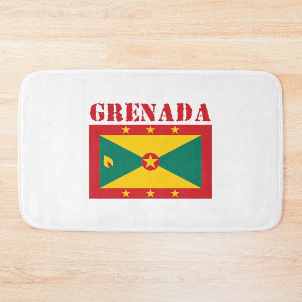 Item preview, Grenada designed and sold by matthe-lopez.