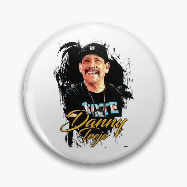 Artikelvorschau, Danny Trejo Digital entworfen und verkauft von gloria-newel.