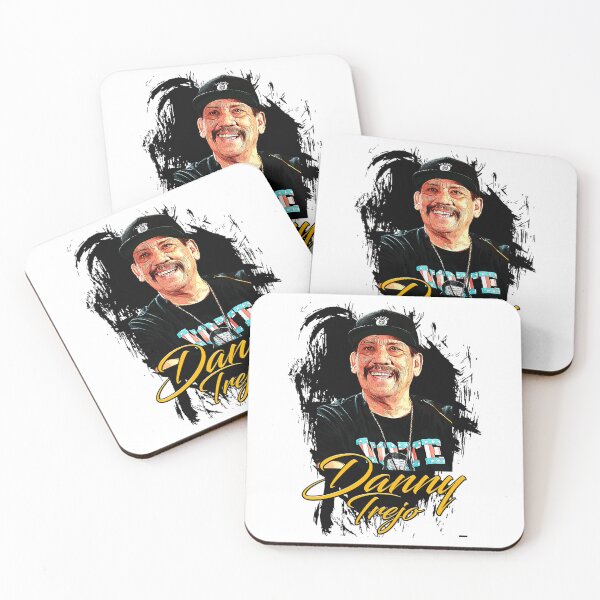 Item preview, Danny Trejo Digital designed and sold by gloria-newel.