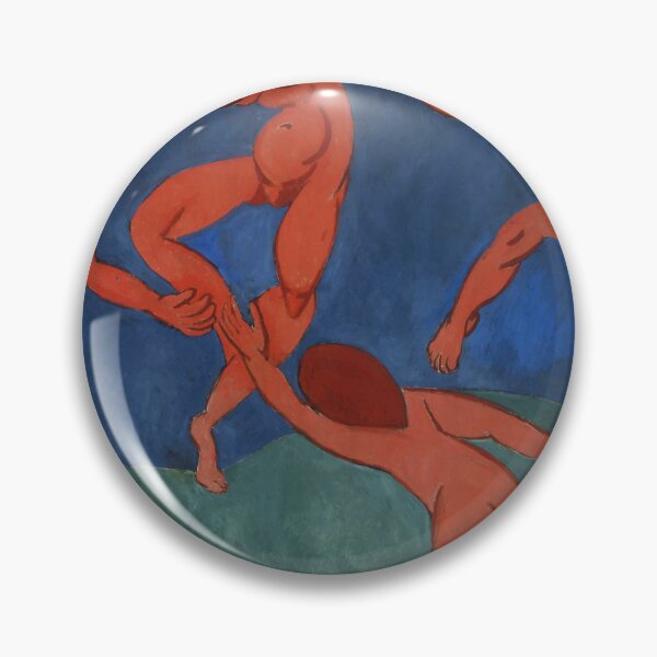 Item preview, Henri Matisse – The Dance | Iconic French Fauvist Art designed and sold by Shoupay.