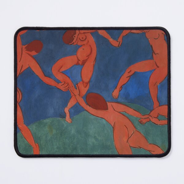 Item preview, Henri Matisse – The Dance | Iconic French Fauvist Art designed and sold by Shoupay.