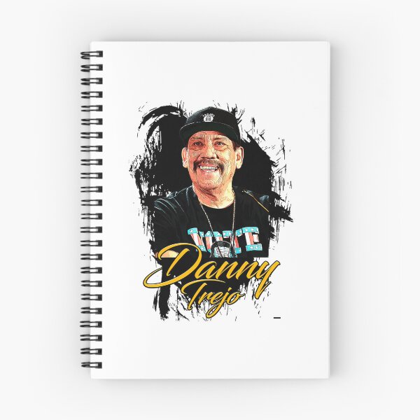 Item preview, Danny Trejo Digital designed and sold by gloria-newel.