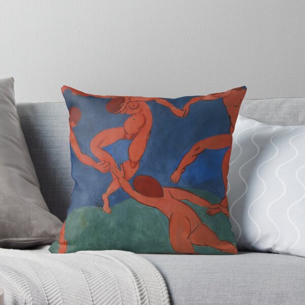 Item preview, Henri Matisse – The Dance | Iconic French Fauvist Art designed and sold by Shoupay.