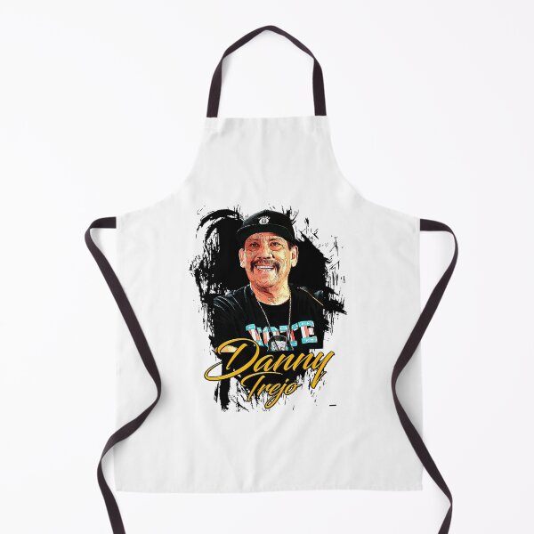 Item preview, Danny Trejo Digital designed and sold by gloria-newel.