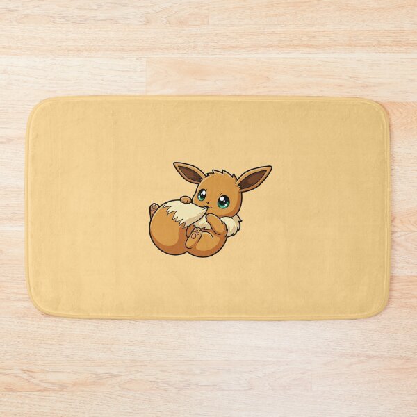 Item preview, Baby Eevee designed and sold by JablesCreates.