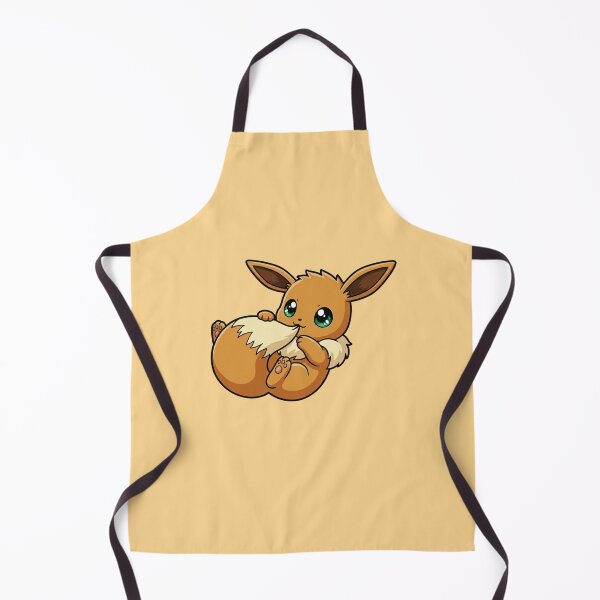 Item preview, Baby Eevee designed and sold by JablesCreates.