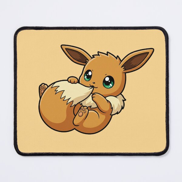 Item preview, Baby Eevee designed and sold by JablesCreates.