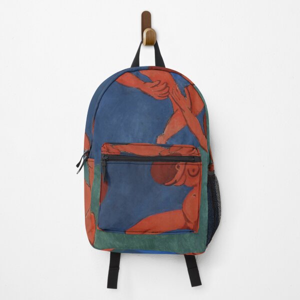 Item preview, Henri Matisse – The Dance | Iconic French Fauvist Art designed and sold by Shoupay.