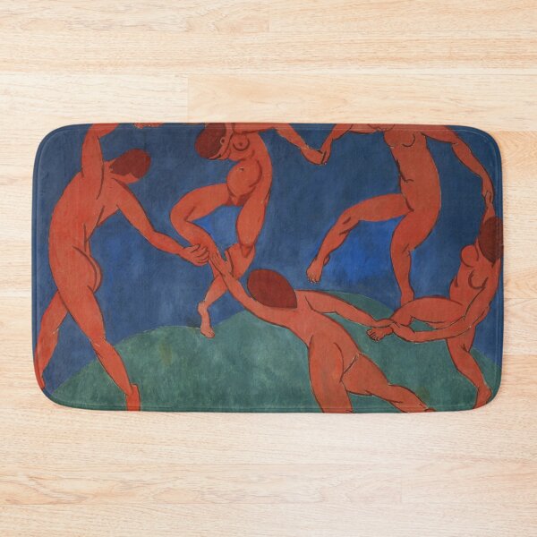Item preview, Henri Matisse – The Dance | Iconic French Fauvist Art designed and sold by Shoupay.