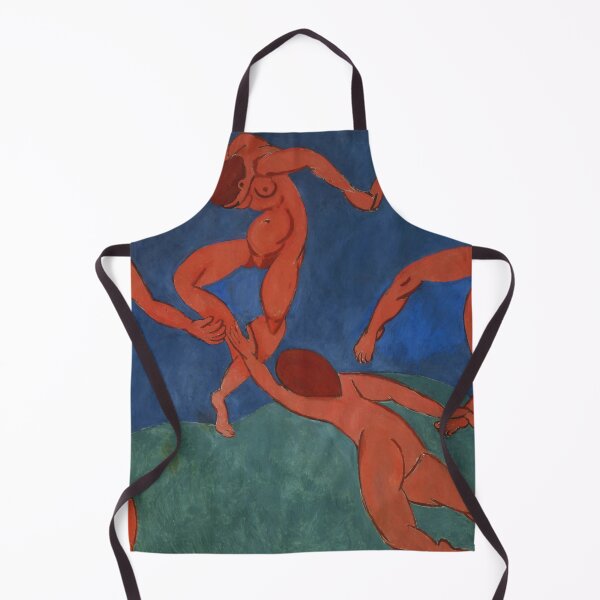 Item preview, Henri Matisse – The Dance | Iconic French Fauvist Art designed and sold by Shoupay.