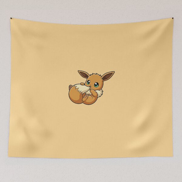 Item preview, Baby Eevee designed and sold by JablesCreates.