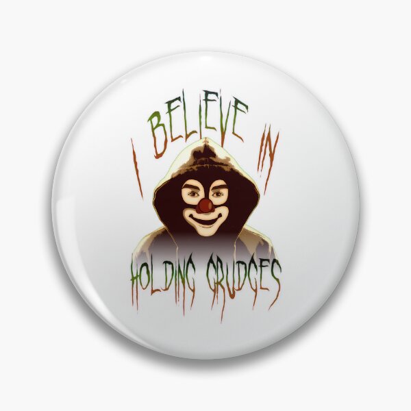 Item preview, I Believe In Holding Grudges  designed and sold by caterin-aasbne.