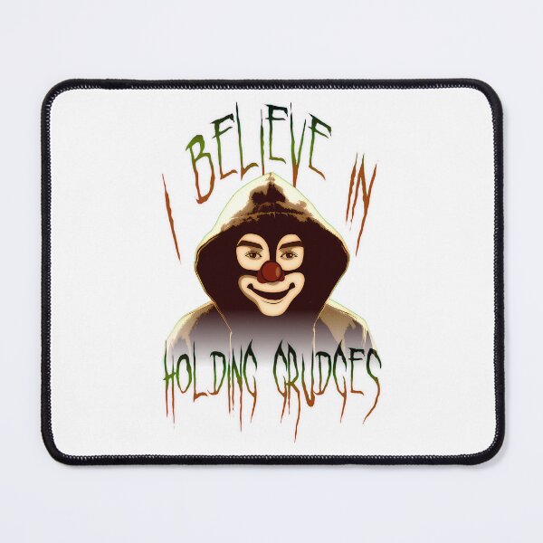 Item preview, I Believe In Holding Grudges  designed and sold by caterin-aasbne.