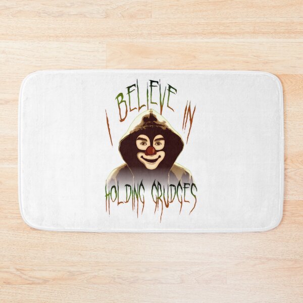 Item preview, I Believe In Holding Grudges  designed and sold by caterin-aasbne.