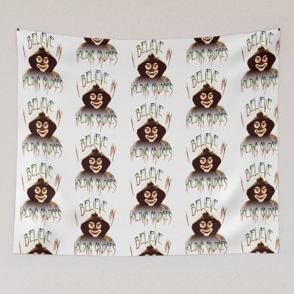 Item preview, I Believe In Holding Grudges  designed and sold by caterin-aasbne.