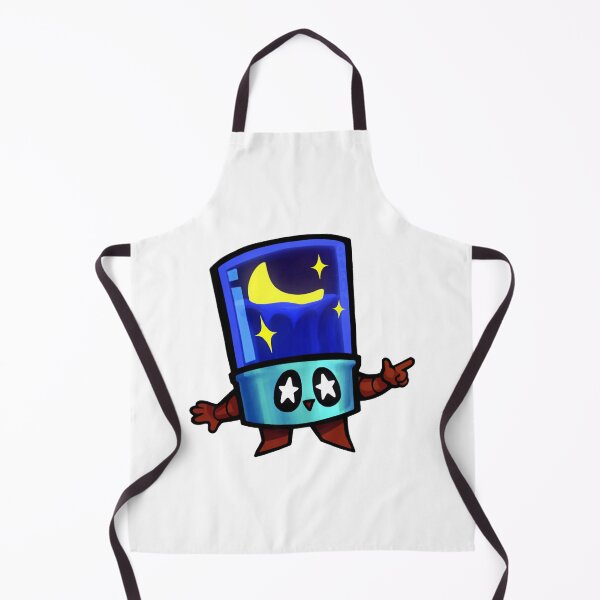 Item preview, Lunar Tank Guy Whimsical Starry Night Sky Design designed and sold by Ohlainart.