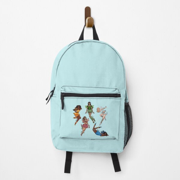 Item preview, Flower Fairies designed and sold by emmahouldeyart.