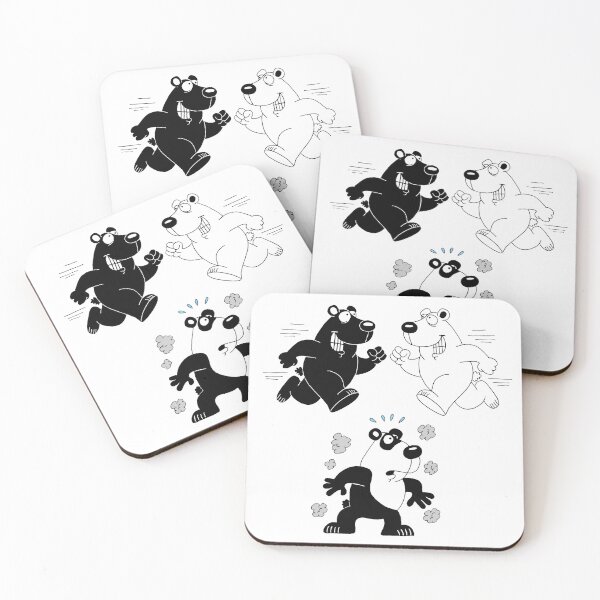 Item preview, The birth of the panda designed and sold by Lagueny.